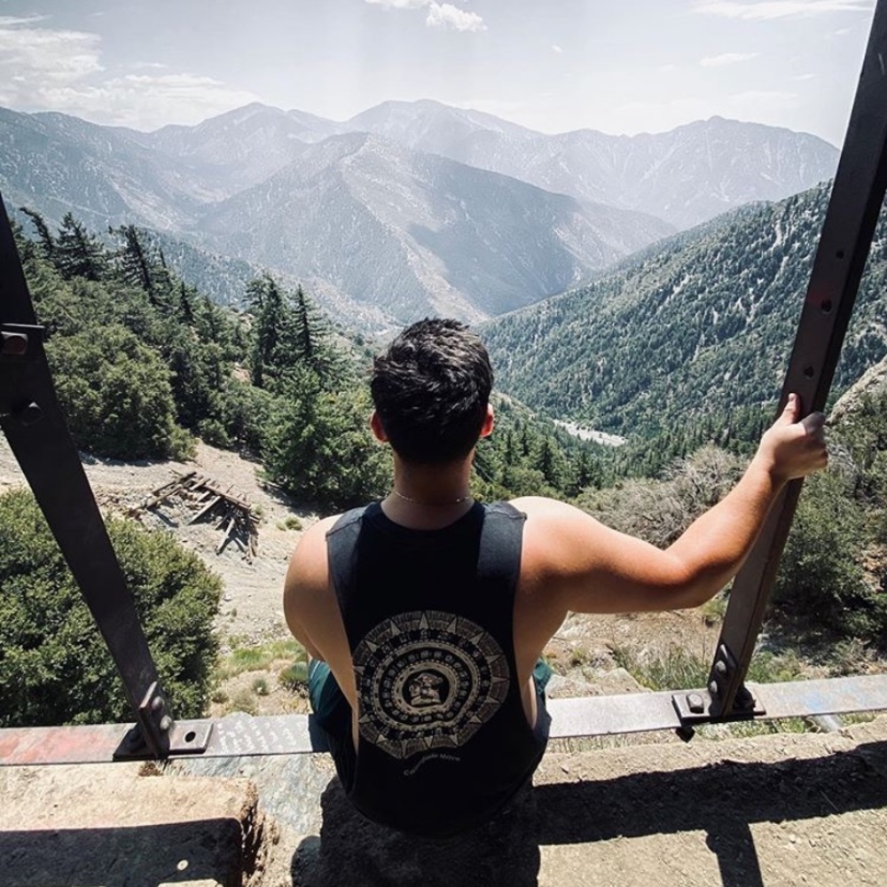 Meet your Posher, Fabricio